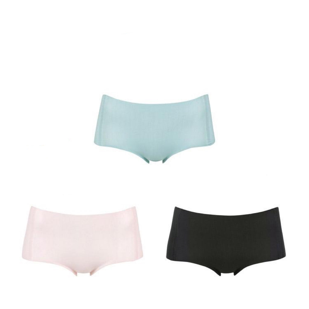 WACOAL华歌尔GOCOCI无痕凉感内裤 PGG271