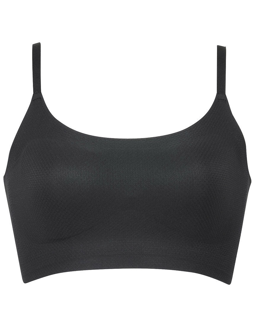 WACOAL华歌尔GOCOCI无钢圈无痕凉感内衣 肩带款 CGG271