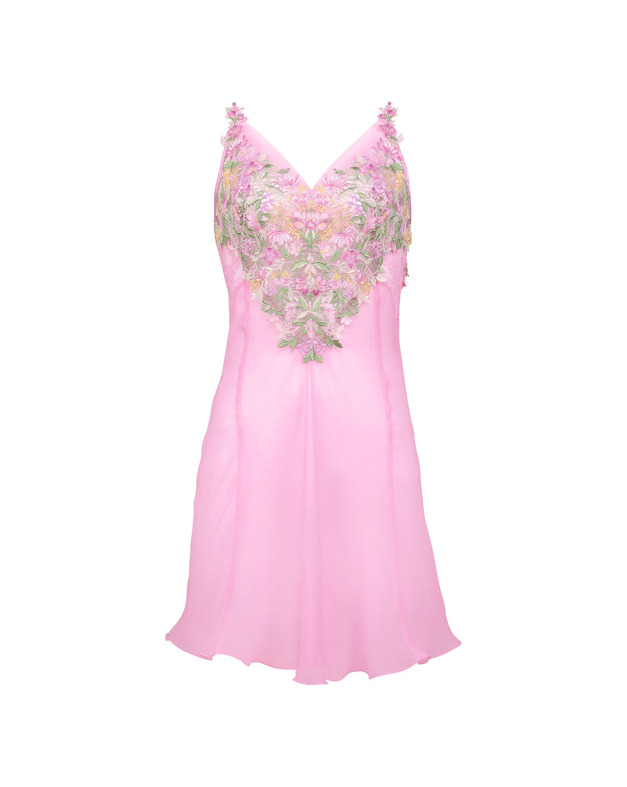 WACOAL华歌尔高端系列Yue 62Group吊带睡衣CJP262 2色选