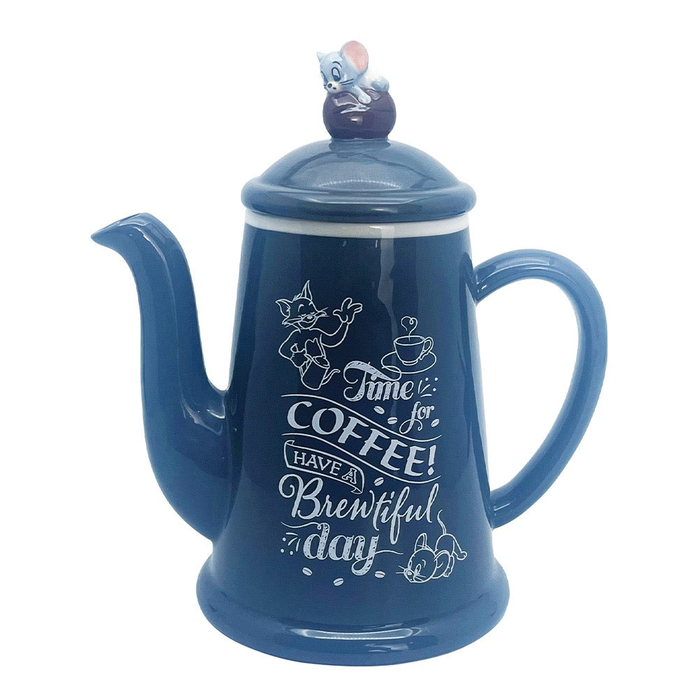 TOM and JERRY 茶壶