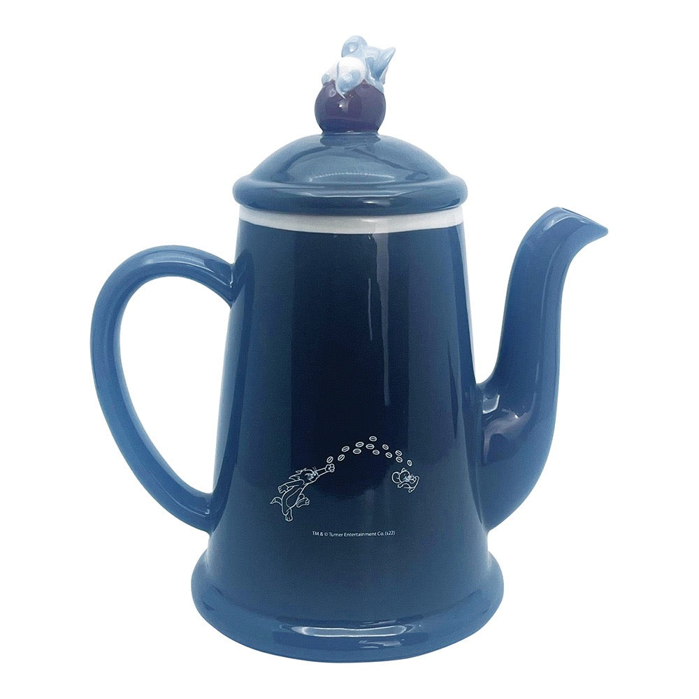 TOM and JERRY 茶壶