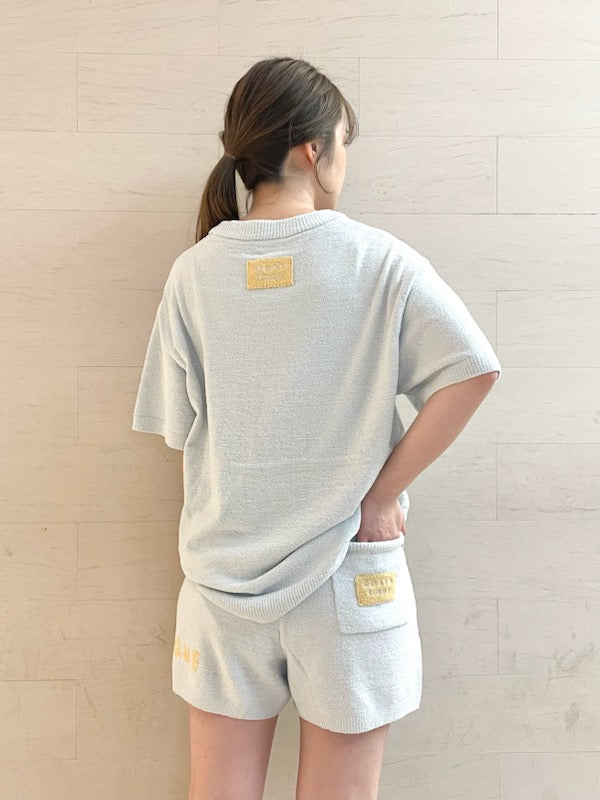 GELATO PIQUE腊肠犬睡衣套装MINT