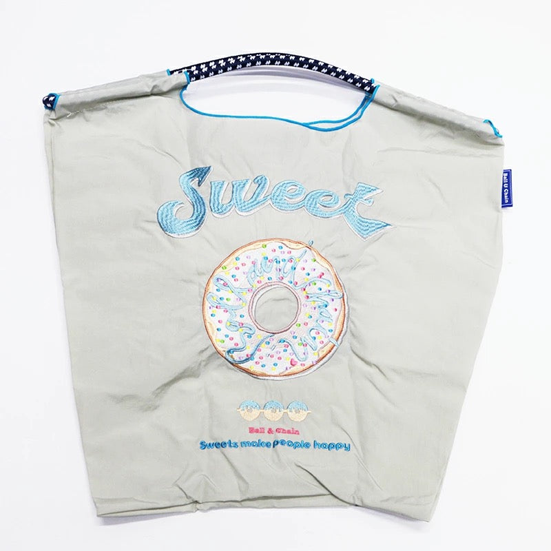 Ball&Chain Sweet Donut Bag M