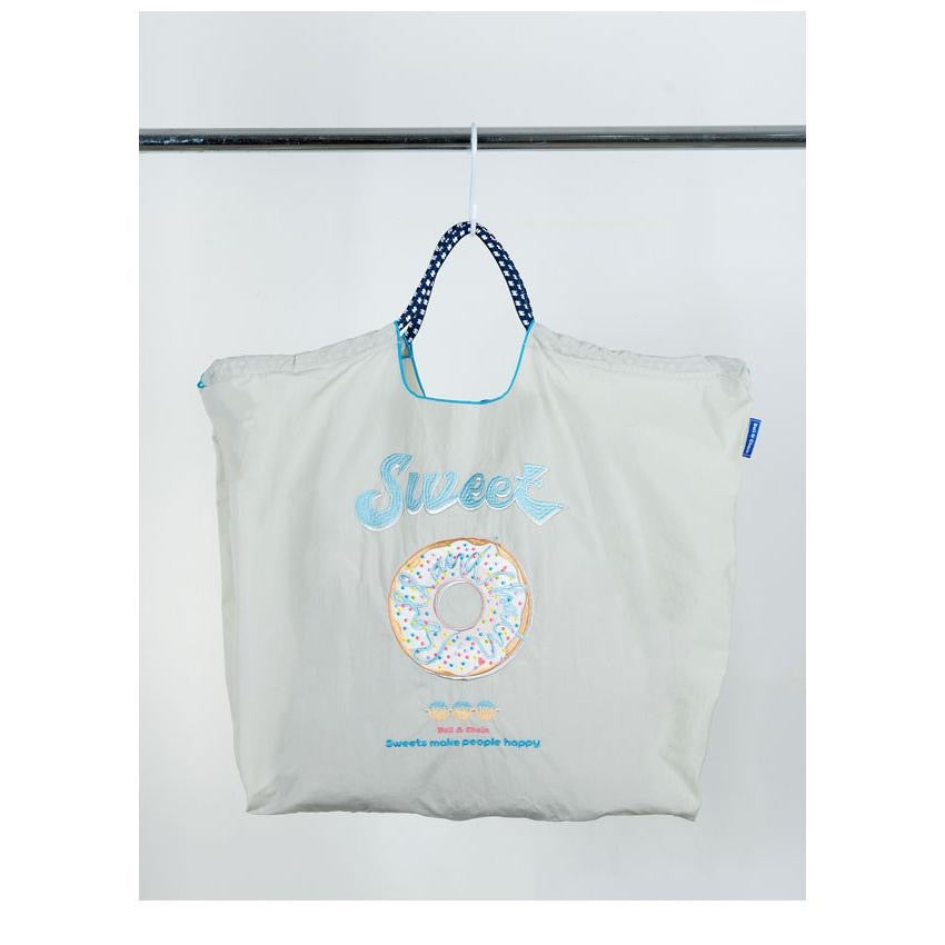 Ball&Chain Sweet Donut Bag L
