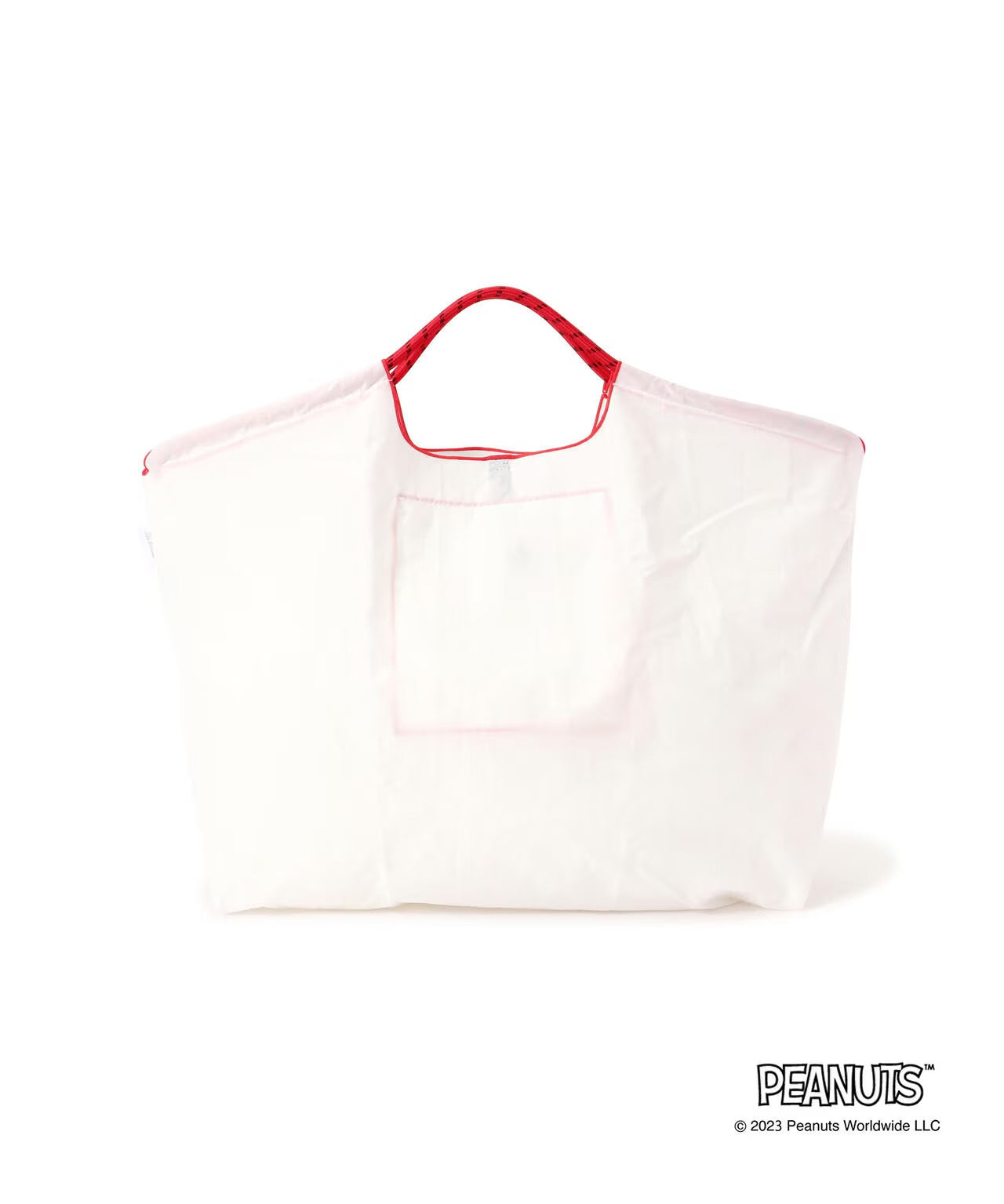 Ball&Chain SNOOPY Family Bag L