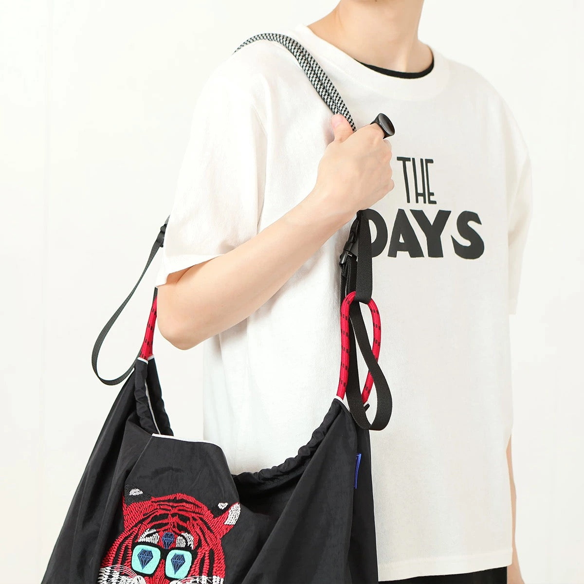 Ball&Chain Paracord Strap