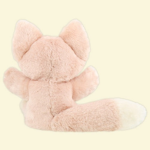 东京迪士尼手偶 玲娜贝儿