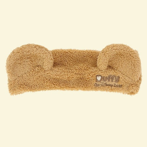 东京迪士尼2024夏日限定达菲发带