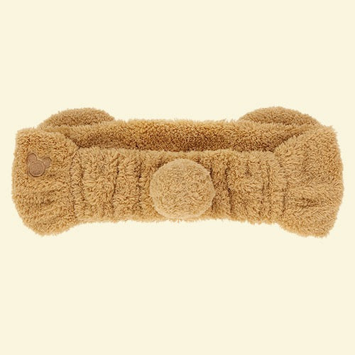 东京迪士尼2024夏日限定达菲发带