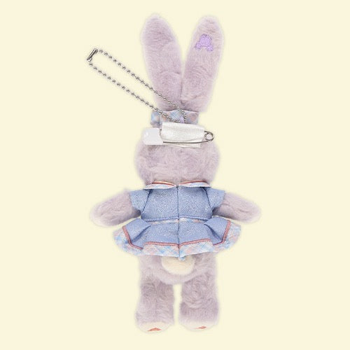 东京迪士尼2024夏日限定站姿挂件 星黛露