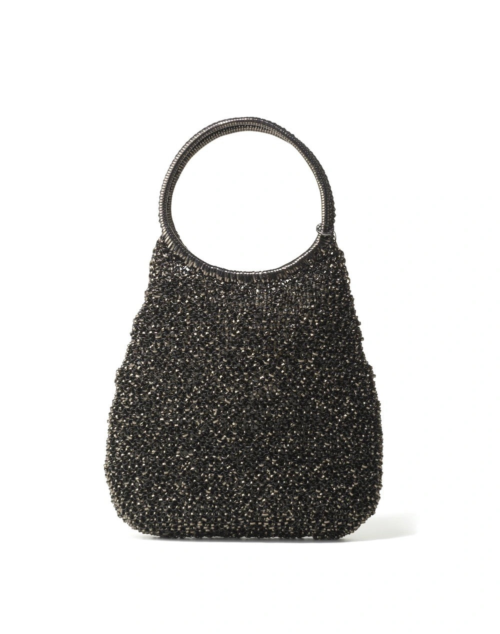 ANTERPRIMA中号水滴包编织包3色选