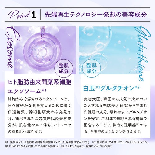 LuLuLun HYDRA-EX尖端抗衰面膜7片装