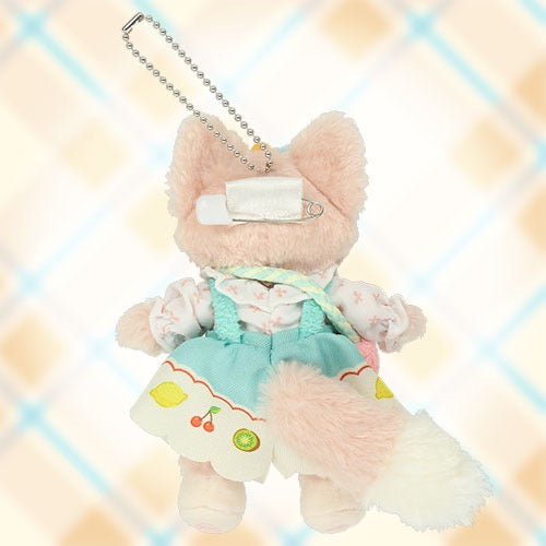 东京迪士尼2025春日限定站姿挂件 玲娜贝儿