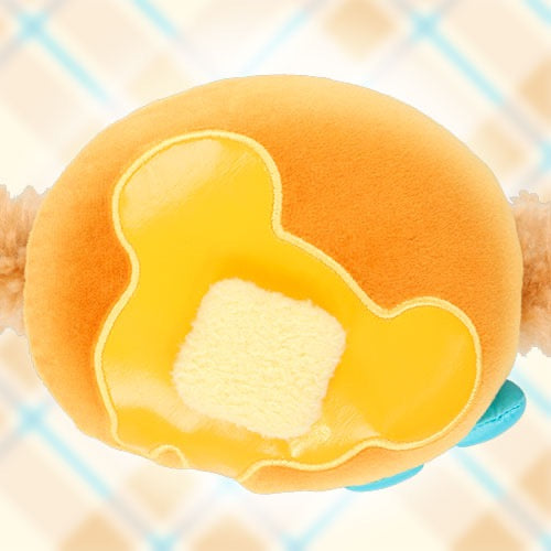 东京迪士尼2025春日限定达菲发箍