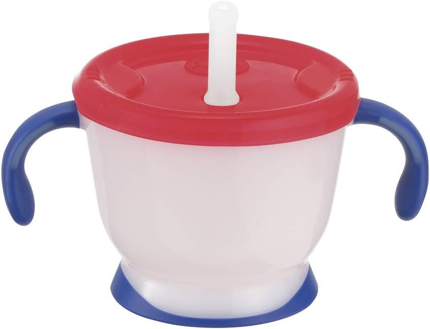 RICHELL婴幼儿儿童学饮杯150ml