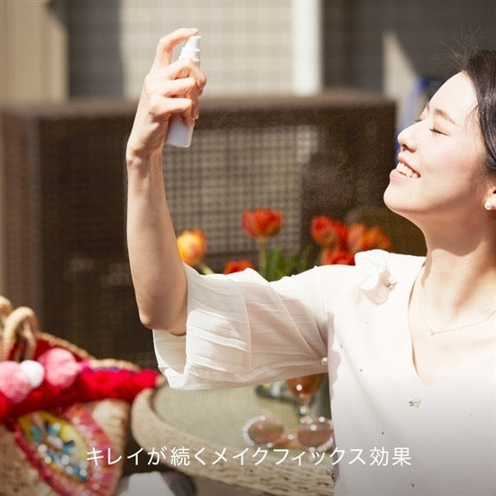 HACCI 2025限定蜂蜜防晒喷雾40ml/80ml