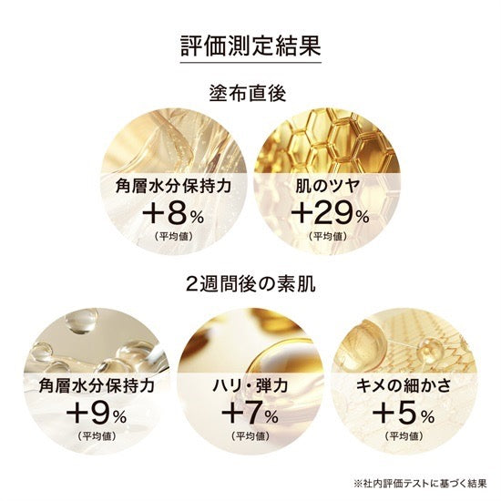 HACCI蜂蜜VC光感防晒精华乳50g