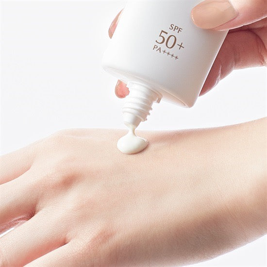 HACCI蜂蜜VC光感防晒精华乳50g