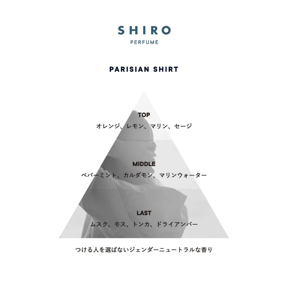 SHIRO新款高定香水护手霜90g