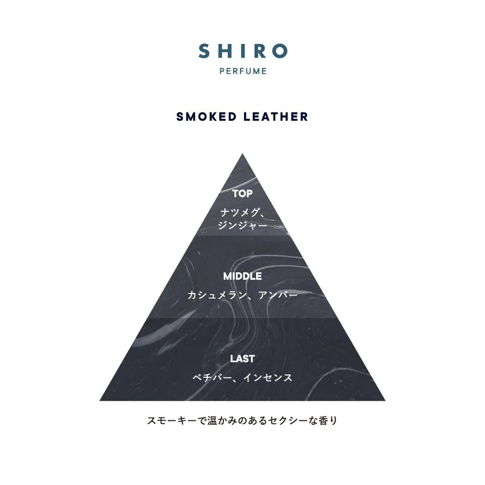 SHIRO新款高定香水护手霜90g