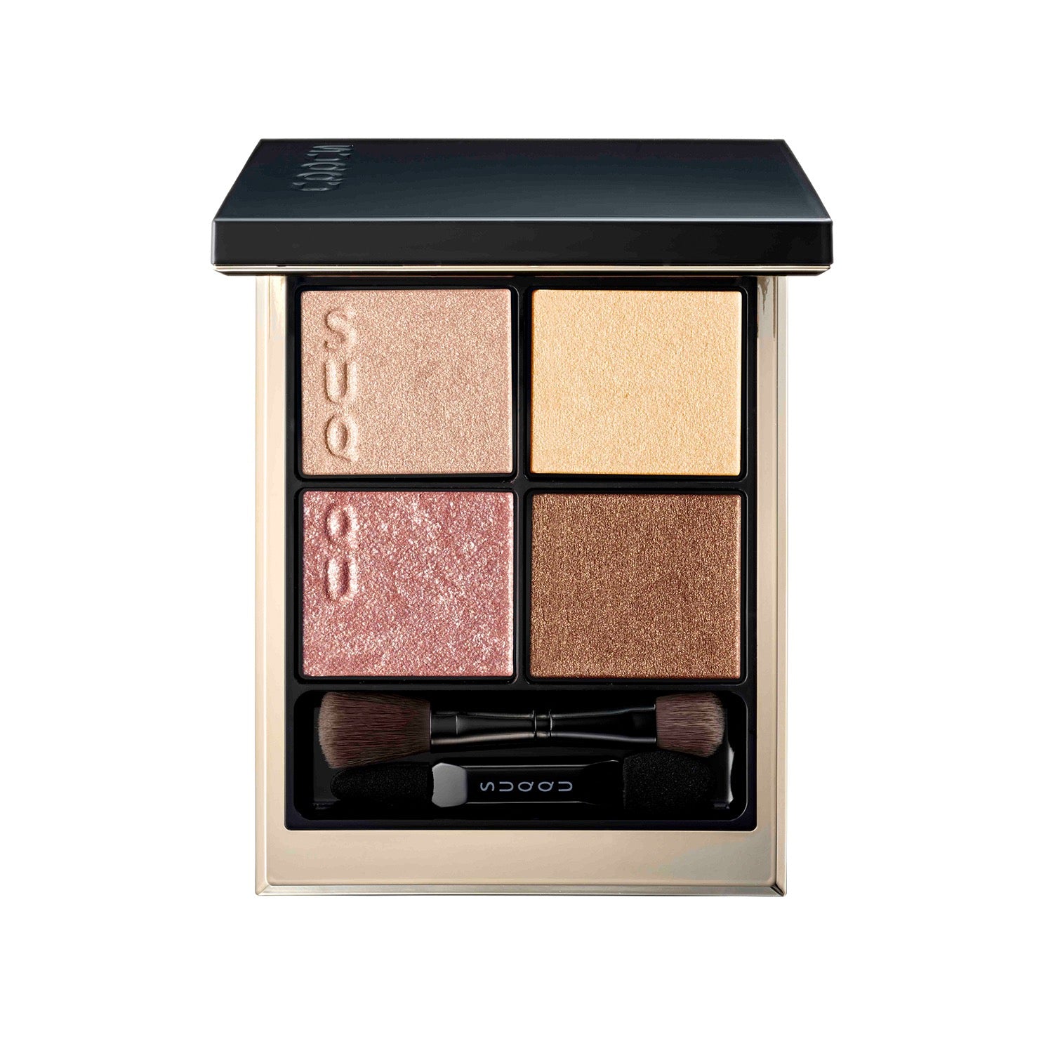 SUQQU四色眼影6.2g 13色选