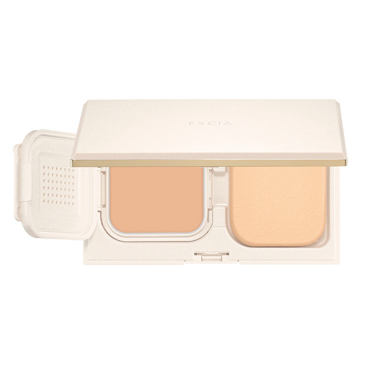 奥尔滨ALBION EXCIA凉肌粉膏10g