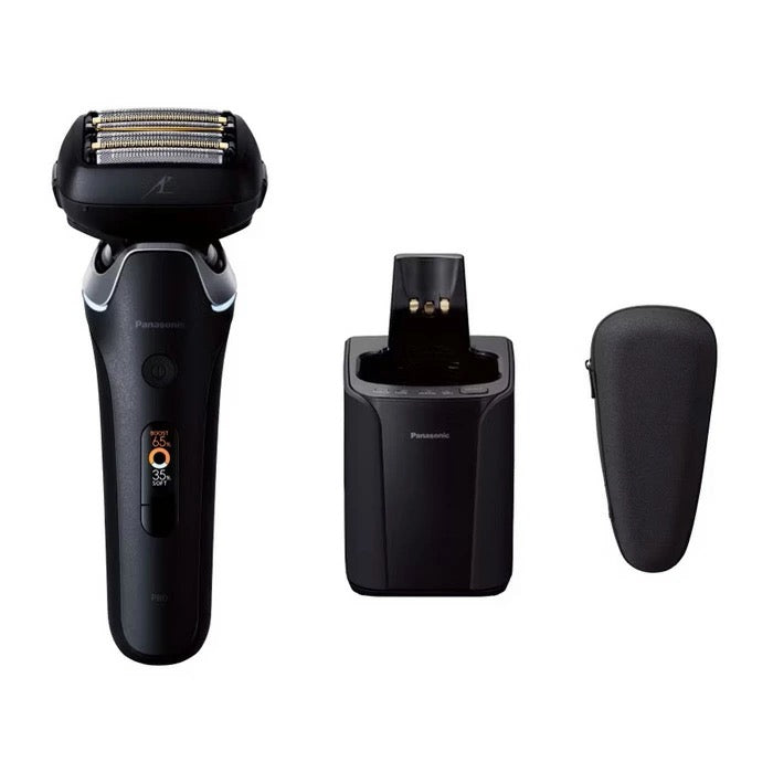 PANASONIC松下新款旗舰L690U剃须刀