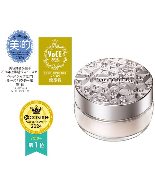 DECORTE黛珂散粉20g