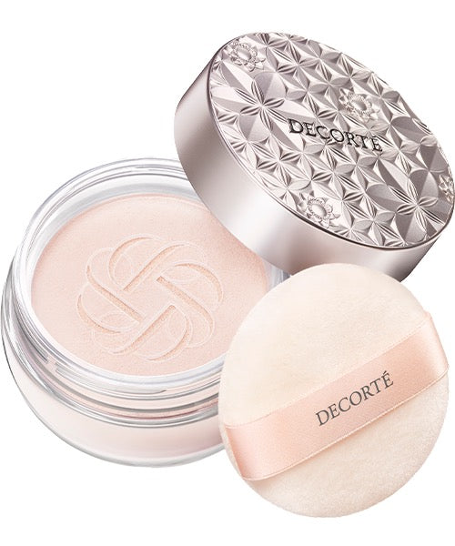 DECORTE黛珂散粉20g