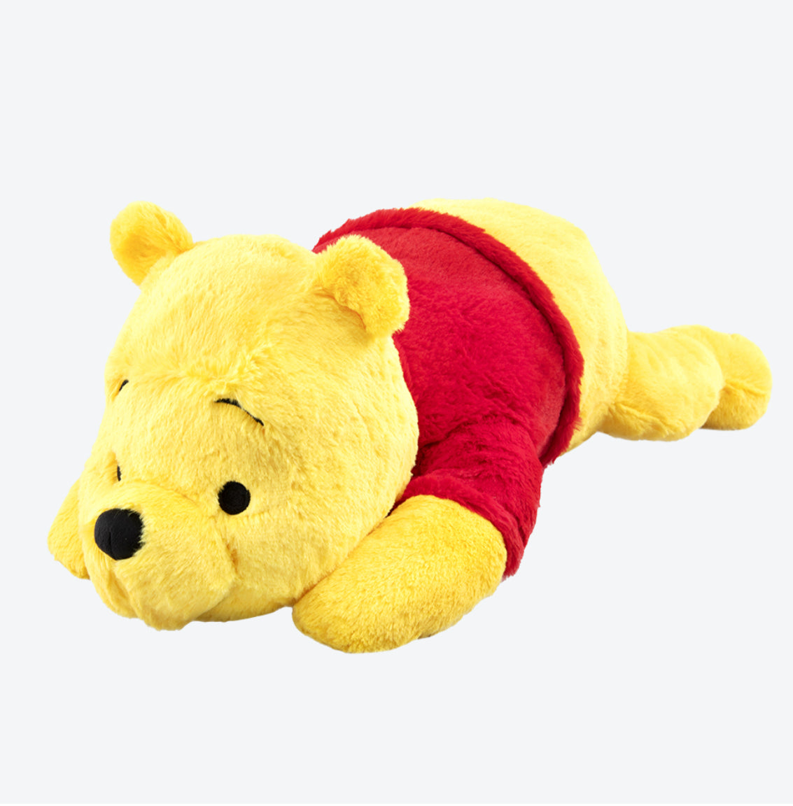 东京迪士尼趴趴噗噗玩偶M