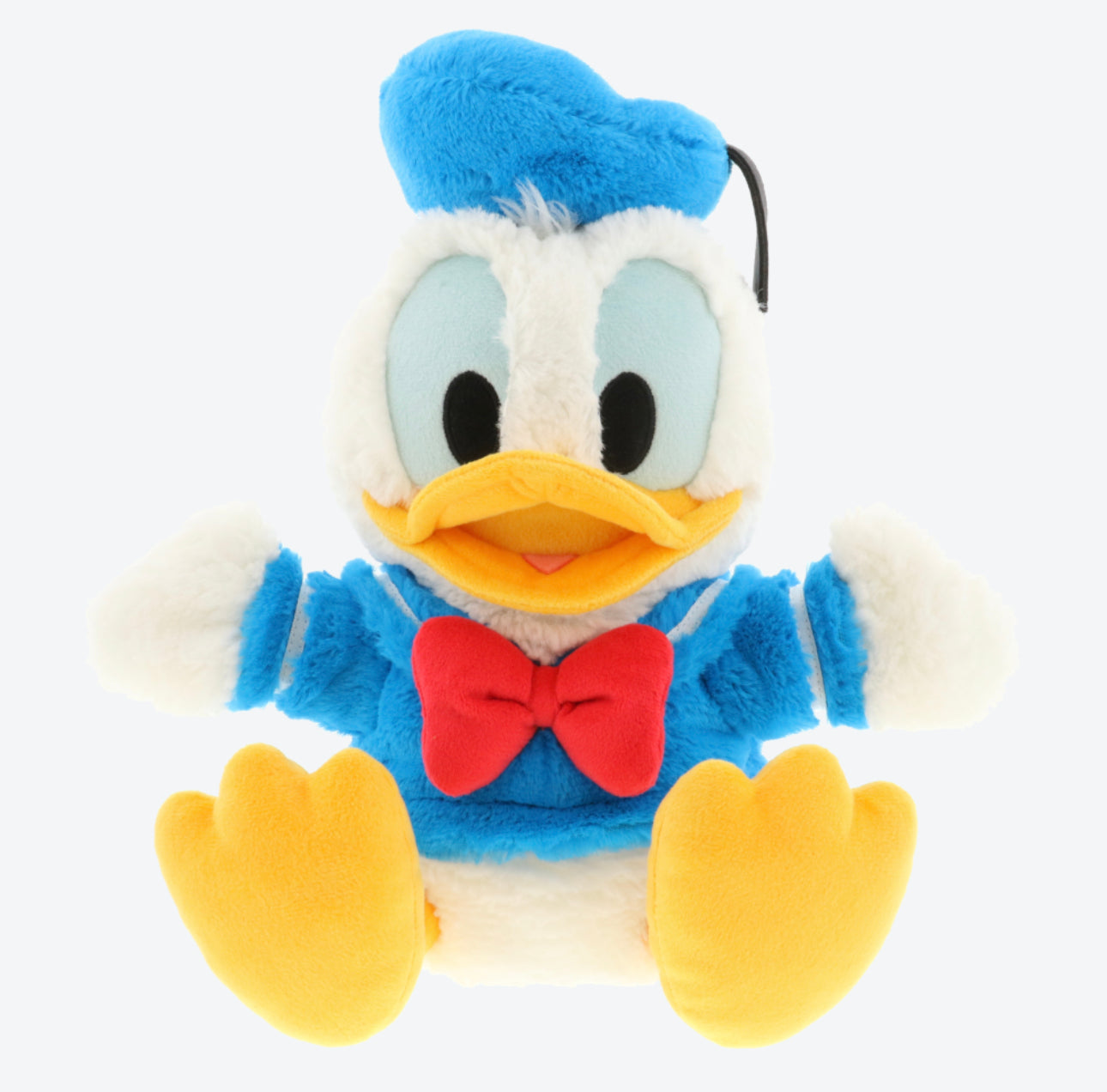 东京迪士尼唐老鸭发声手偶