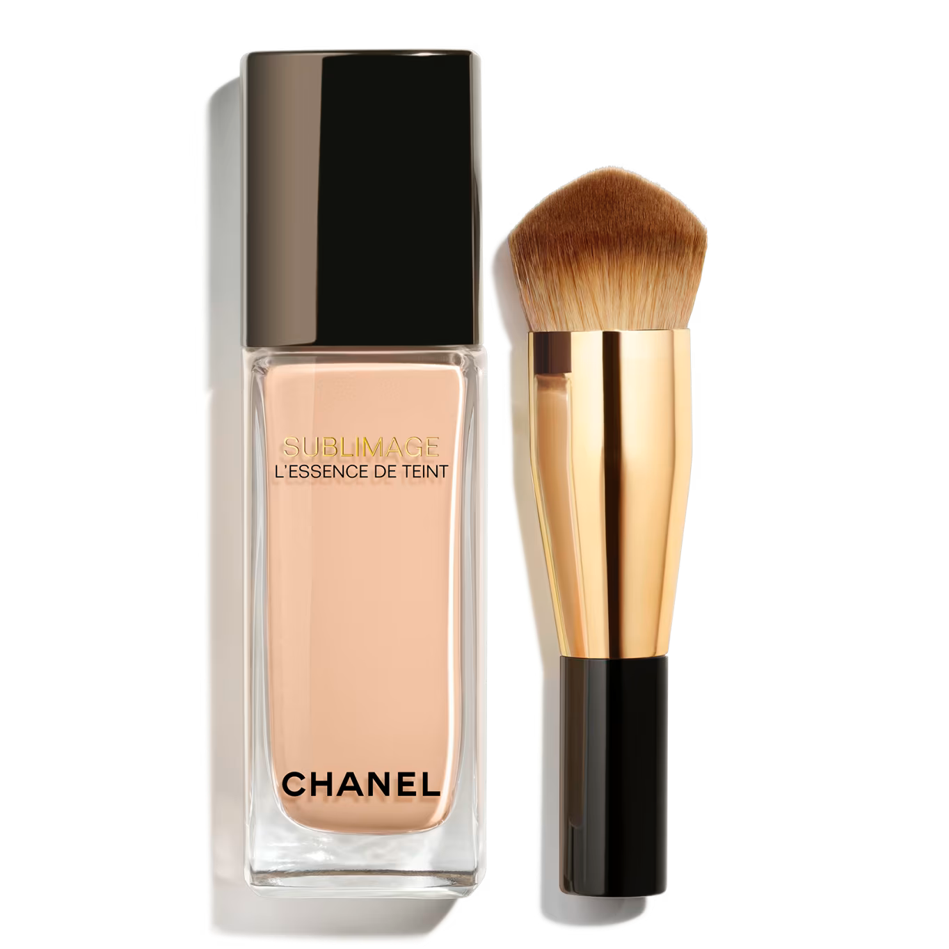 CHANEL SUBLIMAGE金砖粉底液40ml