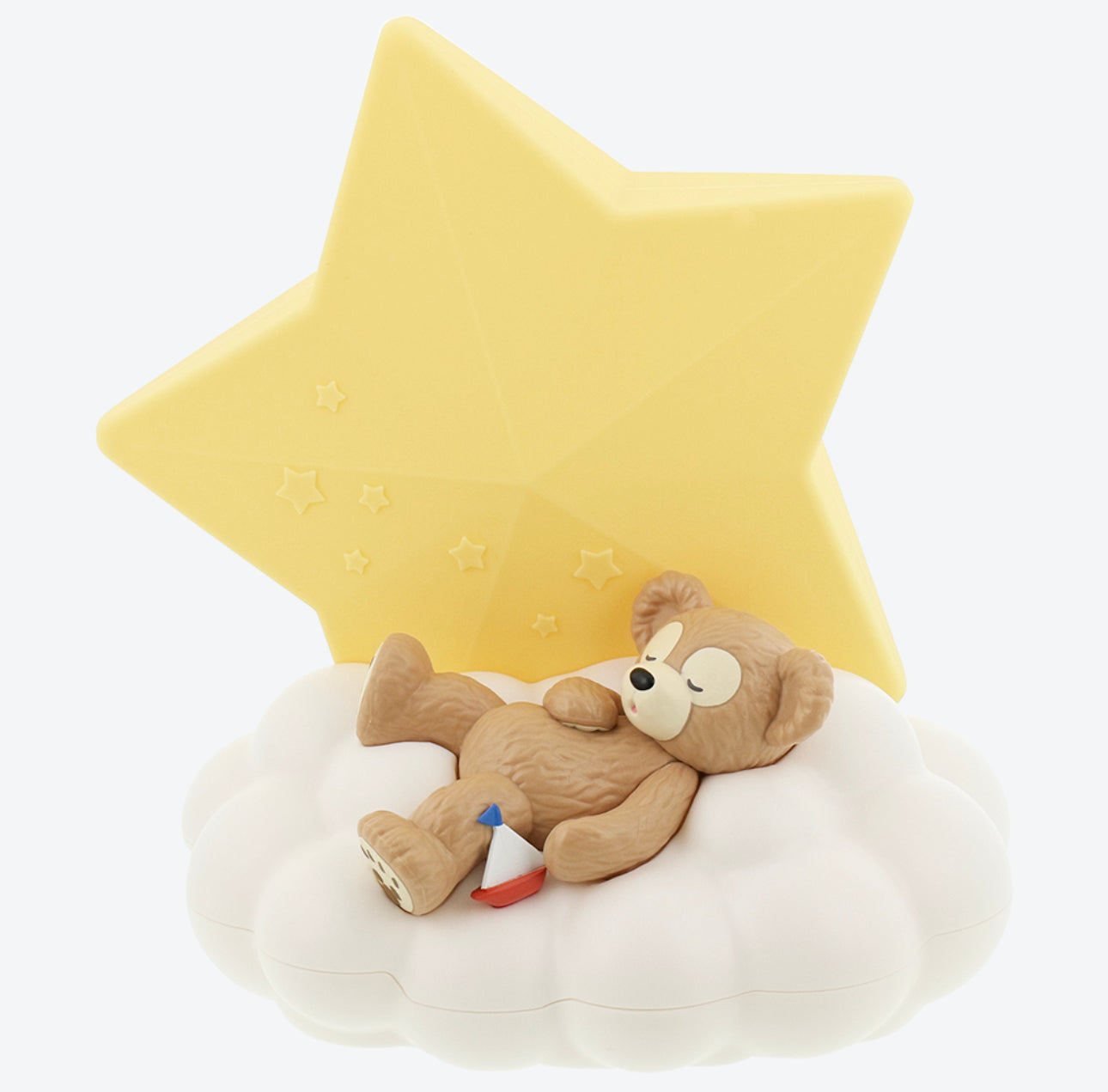 东京迪士尼甜梦系列达菲台灯小夜灯