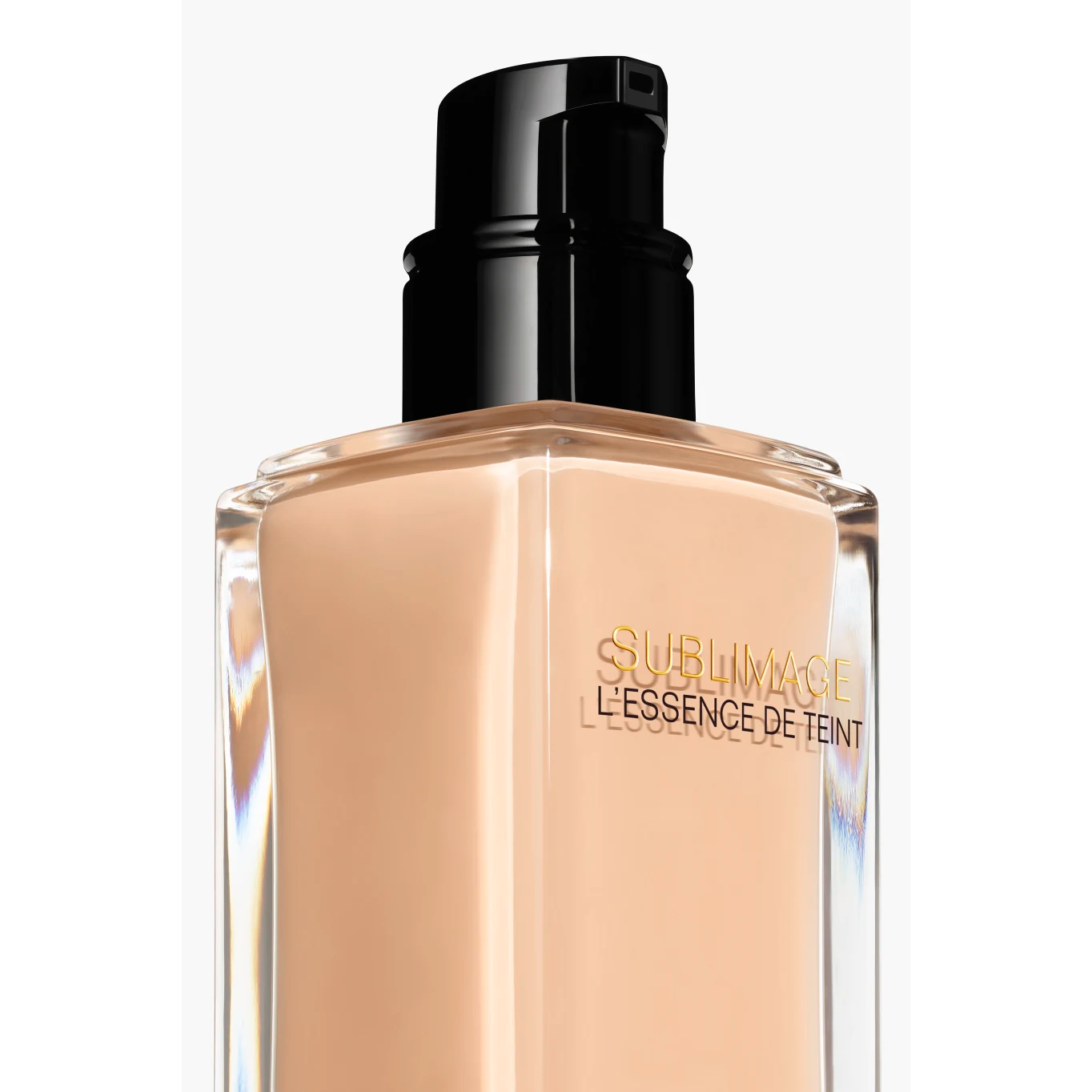 CHANEL SUBLIMAGE金砖粉底液40ml