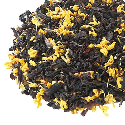 LUPICIA 2023秋季限定桂花红茶