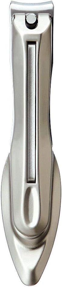 CUTPIA日本职人制不锈钢材质高级指甲钳