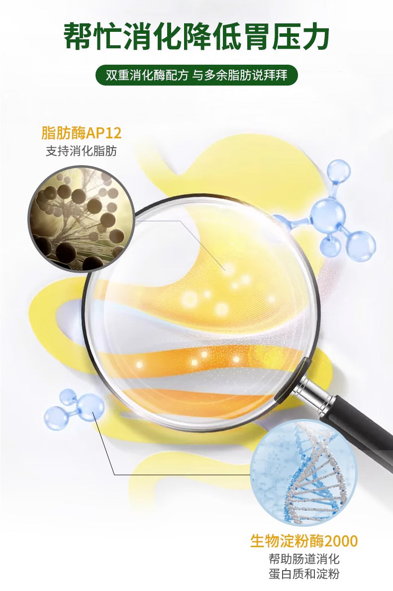 KOWA兴和制药肠胃药100粒/300粒装