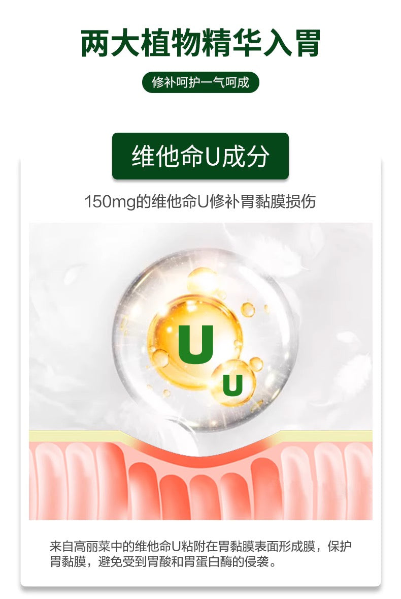 KOWA兴和制药肠胃药100粒/300粒装