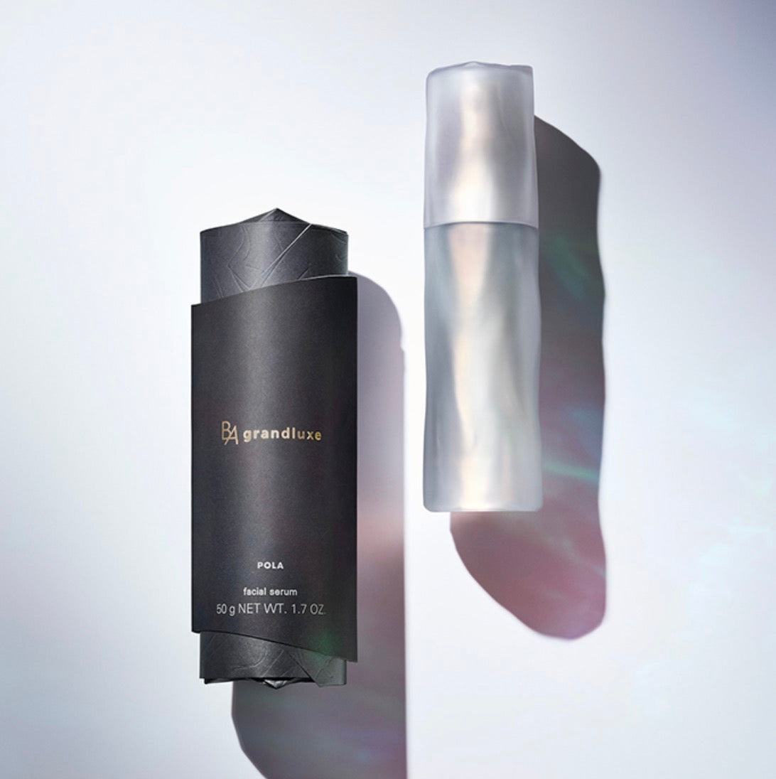 POLA第四代极光精华50g