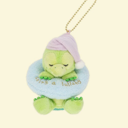 东京迪士尼甜梦系列挂件 奥乐米拉OLU