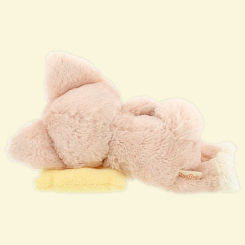 东京迪士尼甜梦系列玩偶 玲娜贝儿