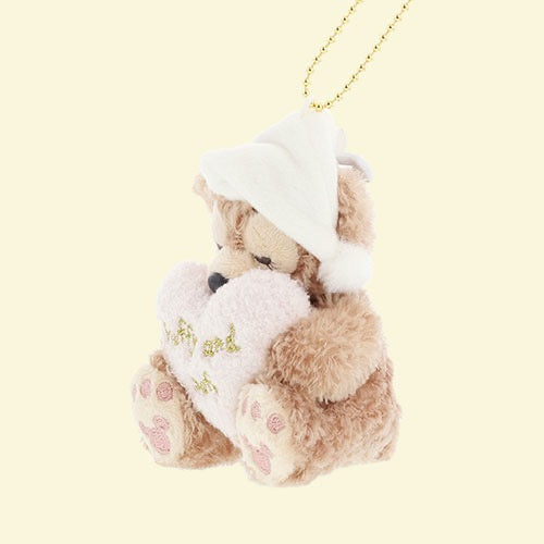 东京迪士尼甜梦系列挂件 雪莉玫