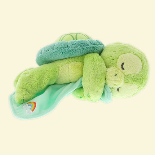 东京迪士尼甜梦系列玩偶 奥乐米拉OLU