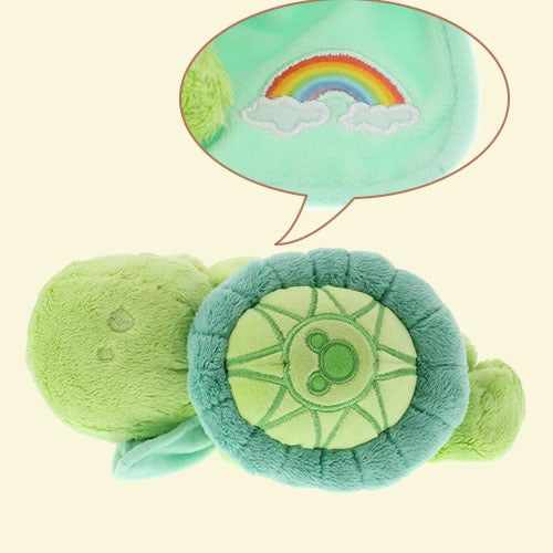 东京迪士尼甜梦系列玩偶 奥乐米拉OLU