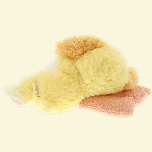 东京迪士尼甜梦系列玩偶 可琦安饼饼