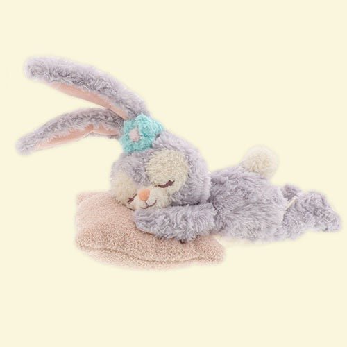 东京迪士尼甜梦系列玩偶 星黛露