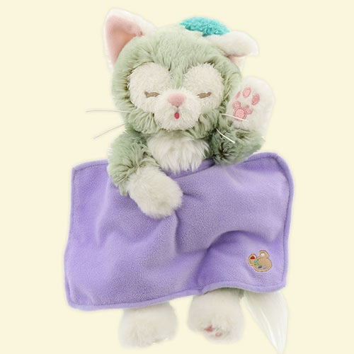 东京迪士尼甜梦系列玩偶 杰拉多尼托尼