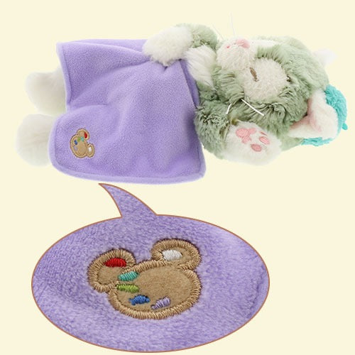 东京迪士尼甜梦系列玩偶 杰拉多尼托尼