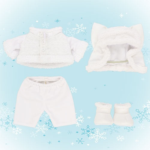 东京迪士尼2023冬日限定着替 杰拉多尼托尼