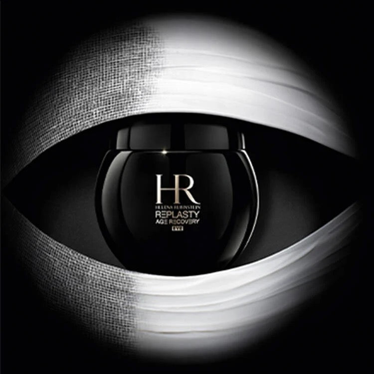 Helena Rubinstein HR赫莲娜黑绷带眼霜15ml